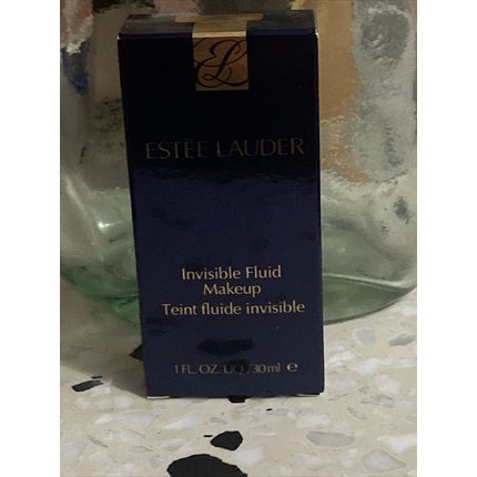 Estee Lauder Invisible Foundation