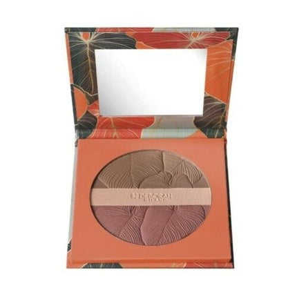 Deborah Maxi Terra Powder Makeup Nº 3 - 22