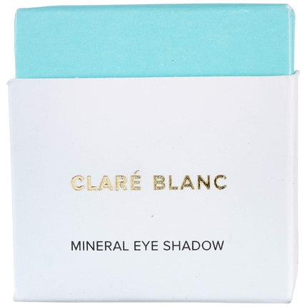 Clare Blanc Eye Shadow Cold Nude 900