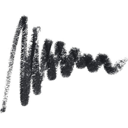 Max Factor Excess Volume Long Wear Eye Liner Charcoal 4.2g
