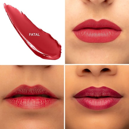 Kevyn Aucoin Unforgettable Shine Lipstick Fatal