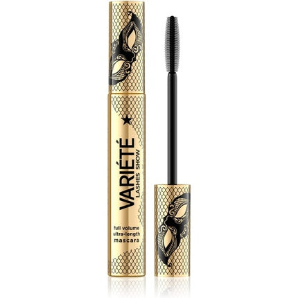 Eveline Variete Lashes Show Mascara Black 10ml
