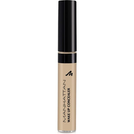 Manhattan Wake Up Concealer 03 True Ivory