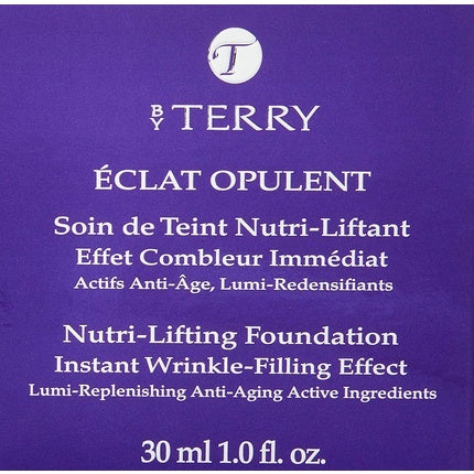 By Terry Face Foundation for Women 30ml