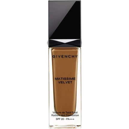 Givenchy Velvet Fluid Foundation SPF20 05 Mat Mocha 30mL