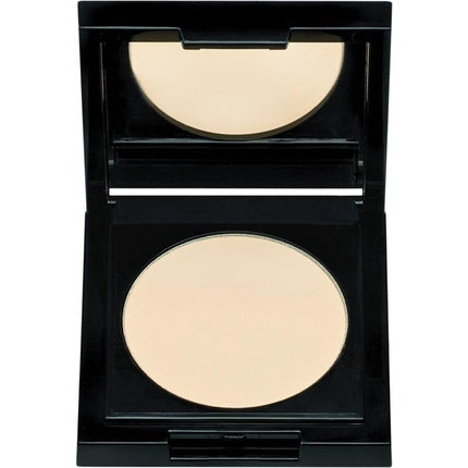 Idun Minerals Primer Eyes - Eyeshadow Primer Nackros - Transparent