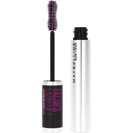 Maybelline New York The Falsies Lash Lift Mascara Ultra Black 9.6ml