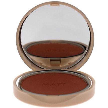 Pupa Milano Extreme Matt Blush 002 Natural for Women 0.141 oz