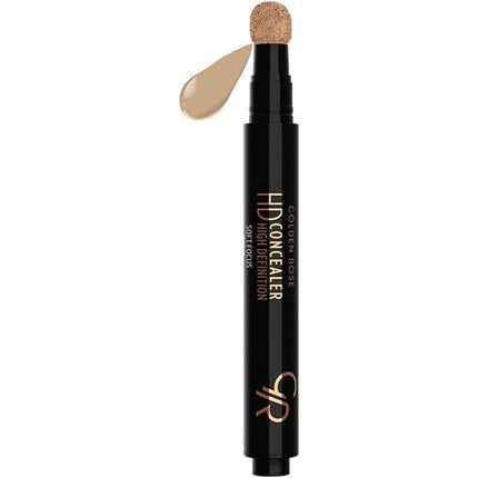 Golden Rose HD Concealer High Definition 06