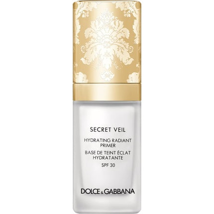 Secret Veil Hydrating Radiant Primer 30ml