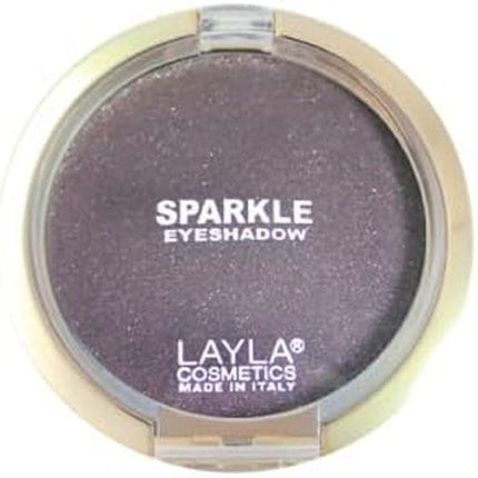 Layla Cosmetics Sparkle Eyeshadow #12