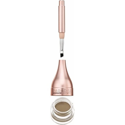 L'oreal Paris Paradise Brow Pomade Dark Blonde 104 brunette