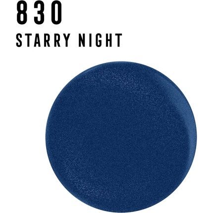 Miracle Pure Priyanka Nail Polish #830 Starry Night 12ml