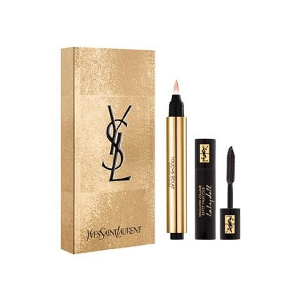 Touche Eclat Illuminating Concealer 02 Ivory Light