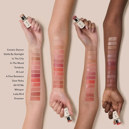 ILIA Beauty Multi-Stick In The City 0.15oz Makeup