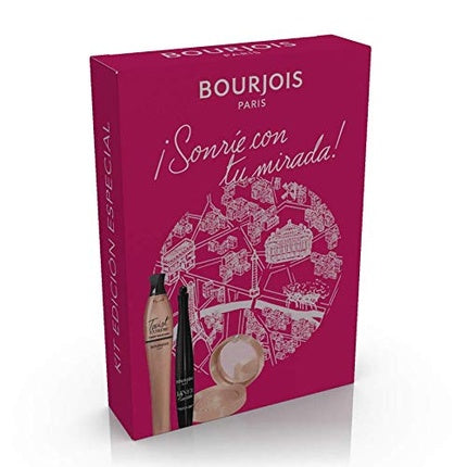 Bourjois Mirada Perfecta