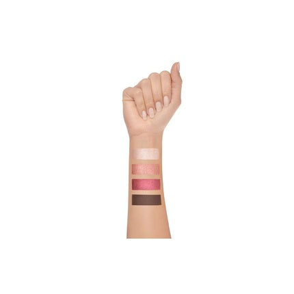 Pupa Vamp! Eyeshadow Palette 003 Pinkish Bronze 5.2g