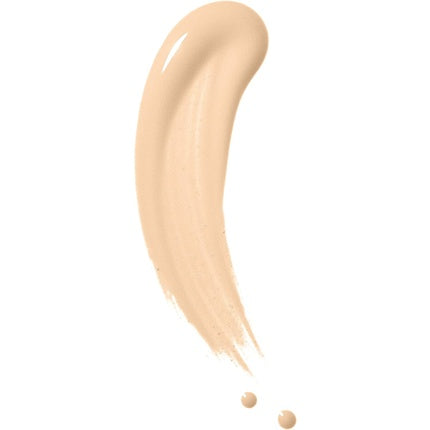 Maybelline New York Fit Me! Make-Up Foundation with SPF18 102 Fair Ivory 30ml