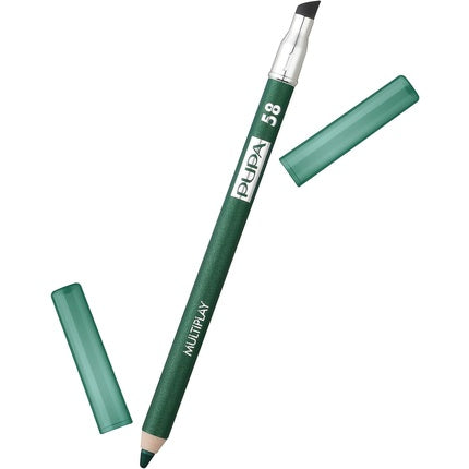 PUPA Milano Eye Liner 1.2ml 58 Plastic Green