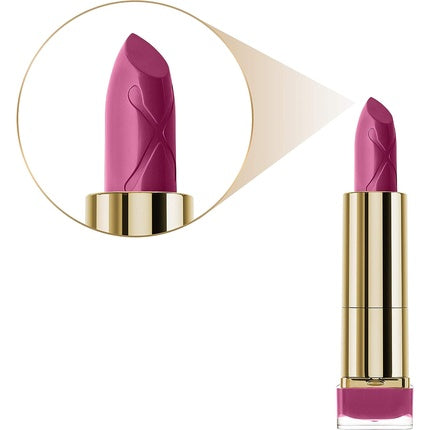 Max Factor Color Elixir Lipstick - 125 Icy Rose