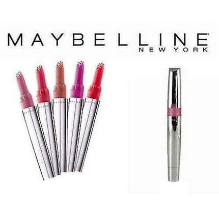 Maybelline Watershine Elixir Lip Gloss Shineseduction - Choose Your Shade