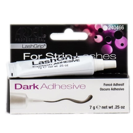 Ardell Lashgrip Adhesive Dark 0.25oz Tube