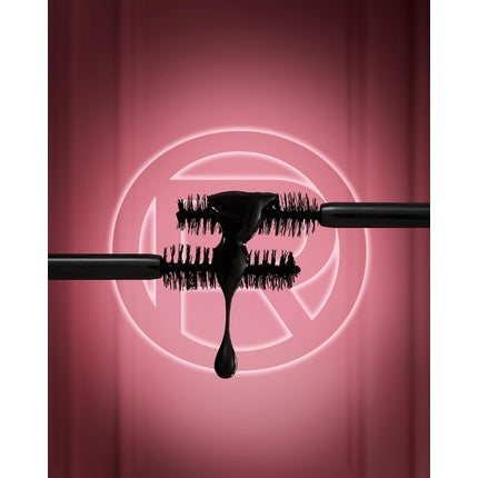 L'Oréal Paris Lash Paradise Forever Noir Mascara Spectacular Length Nourishing Formula 6.4ml