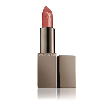 Laura Mercier Rouge Essentiel Silky Creme Lipstick Nu Prefere 0.12 Ounce