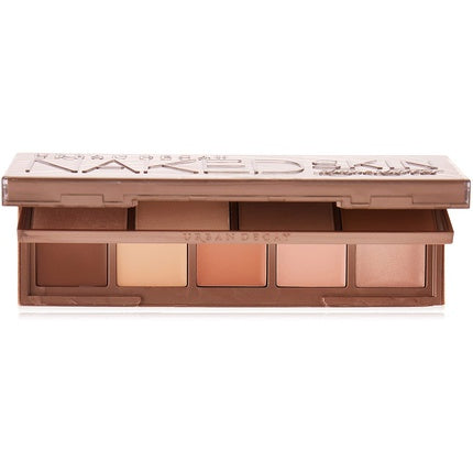 Urban Decay Naked Skin Shapeshifter Contouring Palette