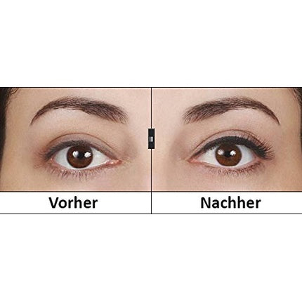 Ardell Professional Natural Lashes 109 Black