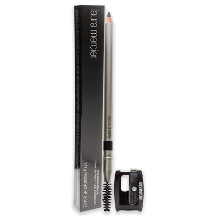 Laura Mercier Eye Brow Pencil With Groomer Brush Brunette