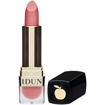 Idun Minerals Creme Lipstick 203 Frida for Women 0.13 oz