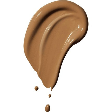 Maybelline New York Dream Radiant Liquid Make-Up Liquid Foundation No. 65 Coconut 30ml