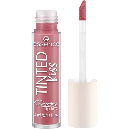 Tinted KISS Moisturizing Lip Tint #02 Mauvelous 4ml