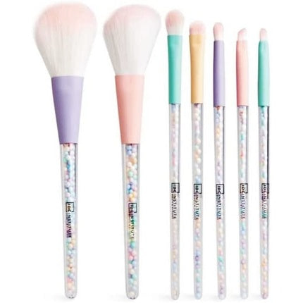 IDC Institute Makeup Brushes 7 Pieces