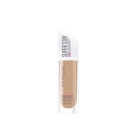 Gemey Maybelline B2982900 SS Foundation 24 Hours 03 Ivory