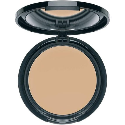 ARTDECO Double Finish Full Coverage Powder Cream Foundation 9g - Light Cashmere