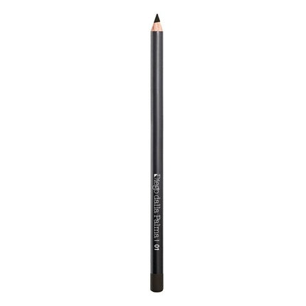 Diego Dalla Palma Gift Box for Women Ciglione 11ml Two-Phase Makeup Remover 30ml Black Eye Pencil 01