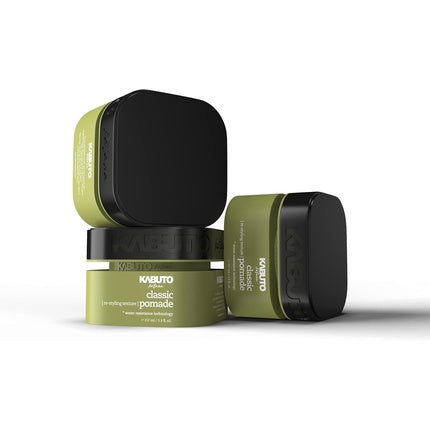 Kabuto Katana Classic Pomade