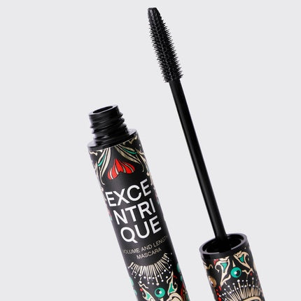 Vivienne Sabo False Lash Eccentric Mascara