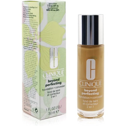 Clinique Beyond Perfecting Foundation + Concealer Tea 1 fl.oz. 30ml