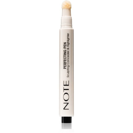 Note Cosmetique Perfecting Pen 04 Warm Beige Concealer - 3 ml