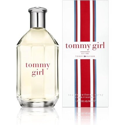 Tommy Girl EDT Spray 50ml