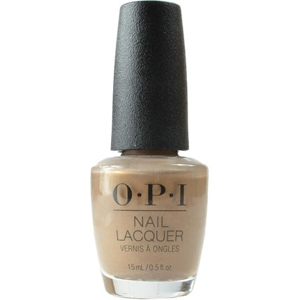 OPI Nail Polish - Muse of Milan Collection