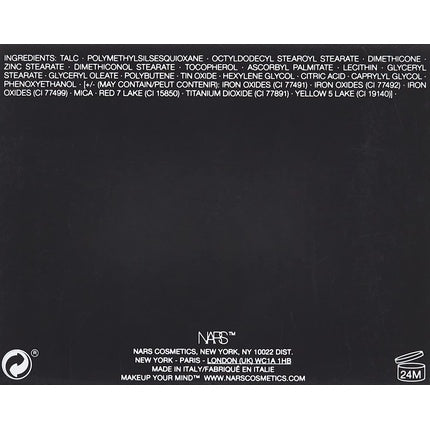NARS Maldives Powder Highlighter 14g
