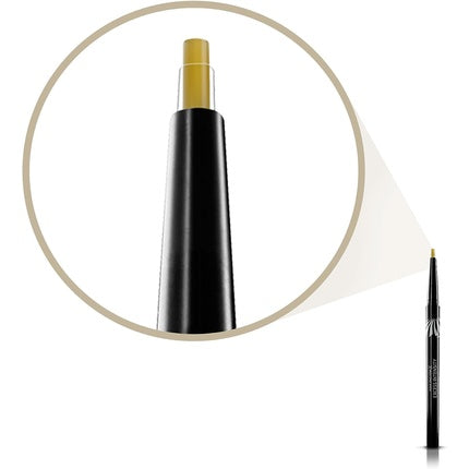 Max Factor Excess Intensity Longwear Eyeliner 01 Gold