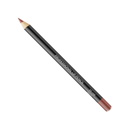 Vipera Professional Lip Pencil Lipliner 10 Chilli