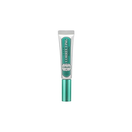 Lash Correcting Mascara 01 Hyper Curling 0.30 fl. oz. with CLEAN UP Lip & Eye Remover 1.01 fl. oz.