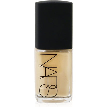 NARS Sheer Glow Medium 2.5 Sahel Foundation 30ml Beige