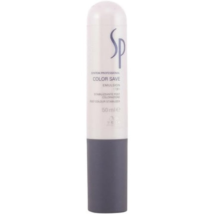 Wella System Professional SP Color Save Emulsion 50ml